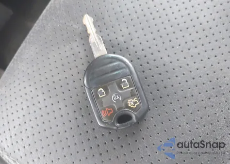 2015 Ford Explorer Xlt z USA, uszkodzony, nr VIN 1FM5K8D86FGC33519